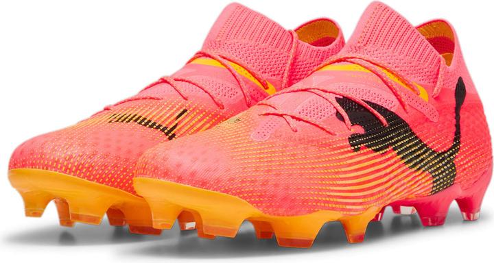 Actual product image Puma Future 7 Ultimate Fg/Ag (41)