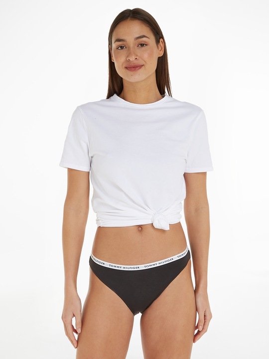 Produktbild Tommy Hilfiger Bikini (XS, 3er Pack)