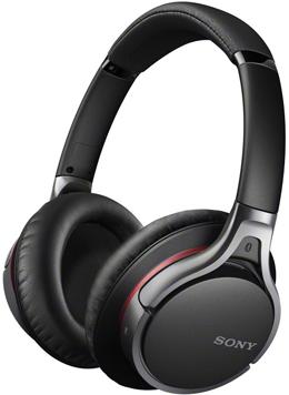Sony Mdr-10rbt (17 h, Kabellos)