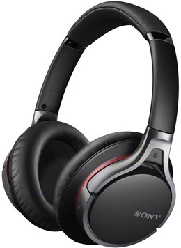 Sony Mdr-10rbt (17 h, Wireless)