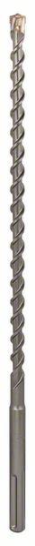 Image du produit Bosch Professional Zubehör Foret marteau SDS max-7, 17 x 400 x 540 mm (17 mm)