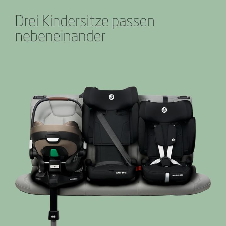 Image du produit Maxi-Cosi Nomad XL Plus (Siège pour enfant)
