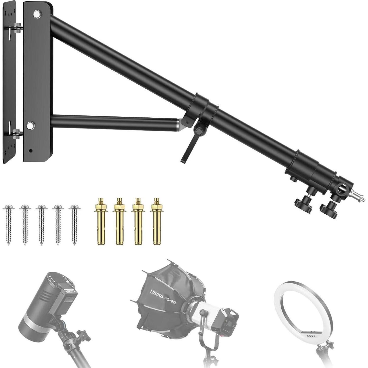 Ulanzi, Multi-Tool, TB25 Wall Bracket