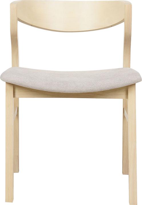 Actual product image Beliani Maroa