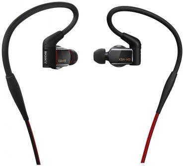 Produktbild Sony Xba-H3