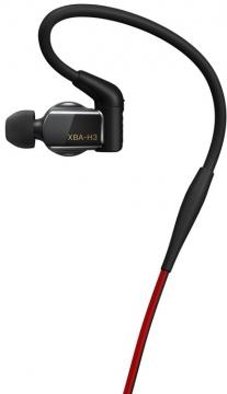 Produktbild Sony Xba-H3