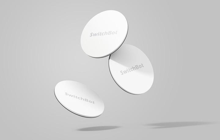 Produktbild SwitchBot Tag