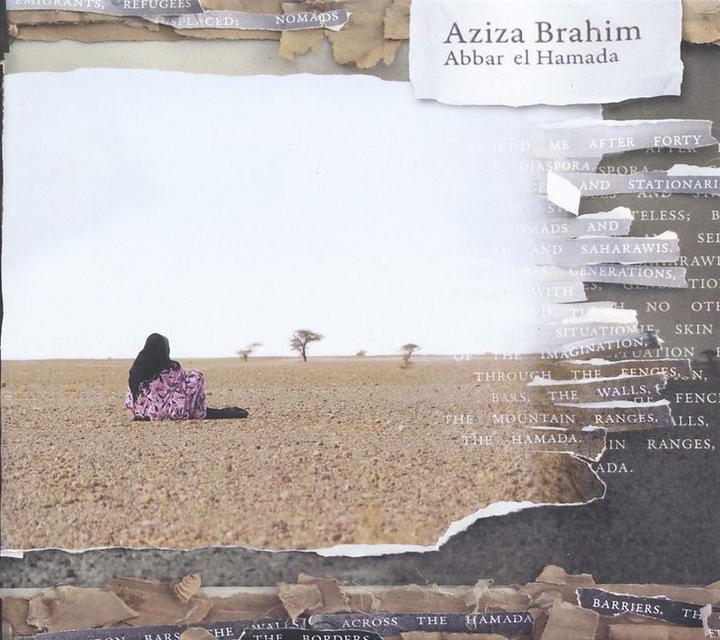 Produktbild Abbar El Hamada (Vinyl)