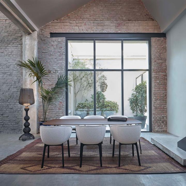 Image du produit Kartell Kabuki (2600 lm)