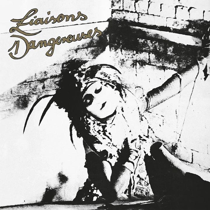 Produktbild Liaisons Dangereuses (Vinyl) (Liaisons Dangereuses)