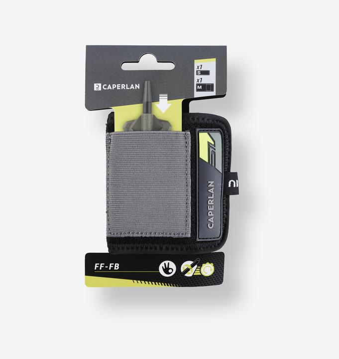 Immagine prodotto Caperlan Lotta alla pesca con nastro trasportatore