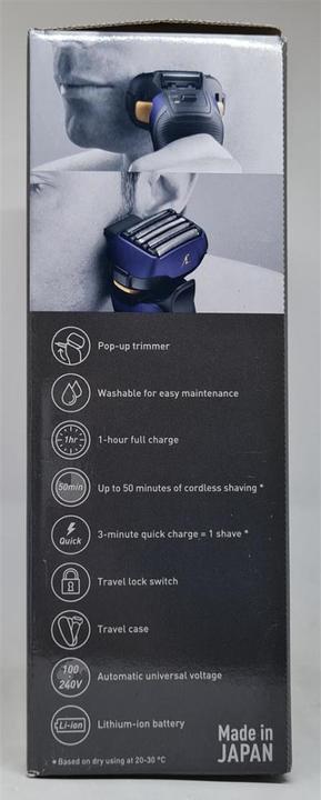 Productafbeelding Panasonic ES-LV67