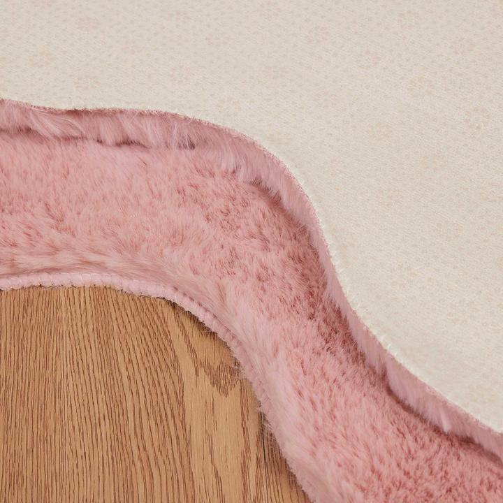 Produktbild vidaXL Wohnzimmerteppich (80 x 120 cm)