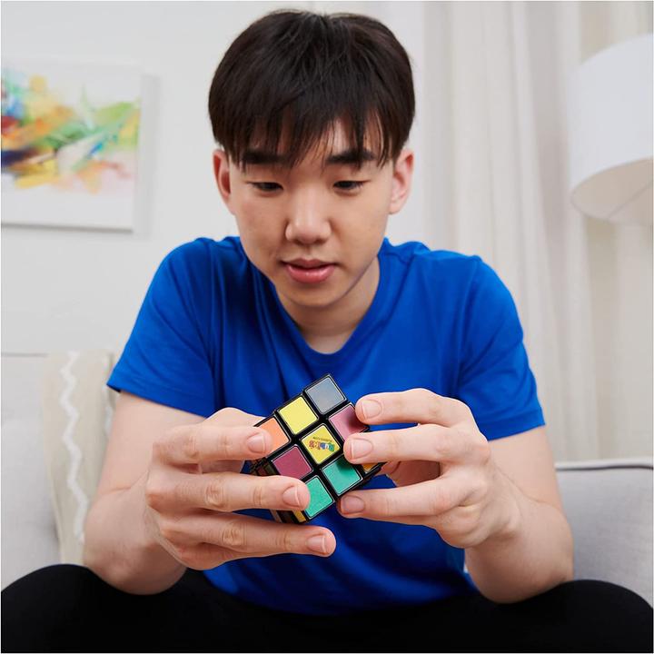 Actual product image Rubik's Impossible (3 x 3)