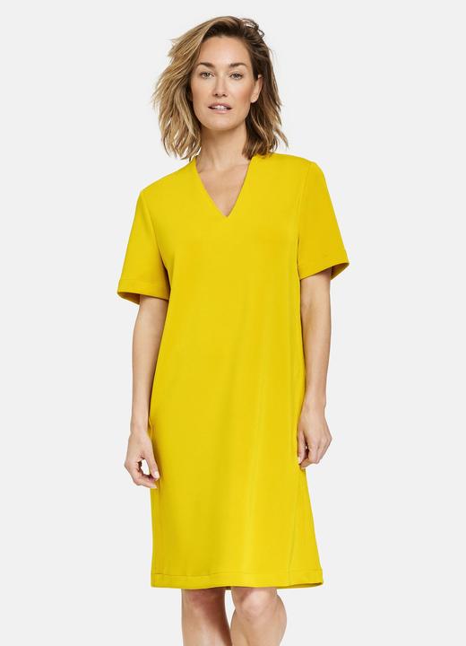 Image du produit Gerry Weber Robe fluide en maille - 62912 (38)