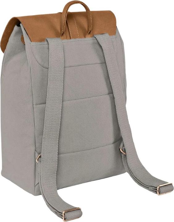 Produktbild Fitz & Huxley Solstice - Rucksack 18L Big, Concrete (18 l)