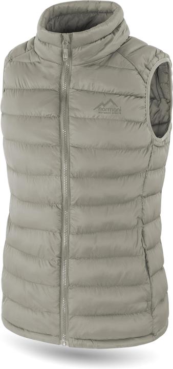 Immagine prodotto Normani Gilet da donna Turku - 1331 (S)