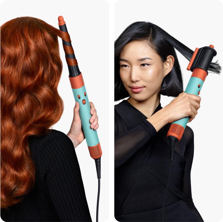 Produktbild Dyson Airwrap i.d. Multi-Haarstyler und -trockner Straight+Wavy