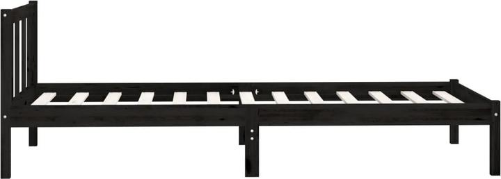 Image du produit vidaXL Bettrahmen (75 x 190 cm)