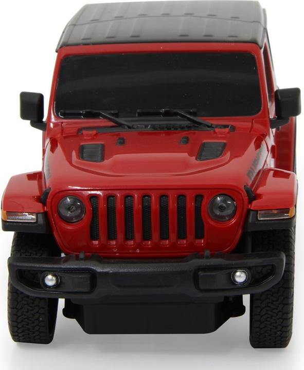 Actual product image Jamara Jeep Wrangler JL