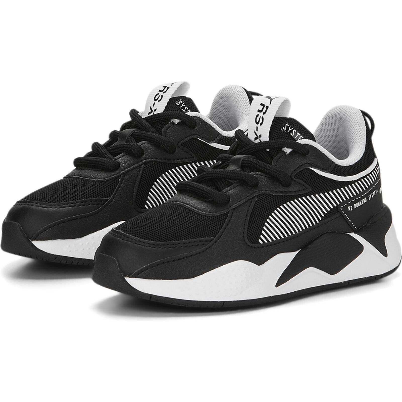 Thumbnail - Puma, Herren, Sneaker, RS-X B&W PS, Schwarz, (35)