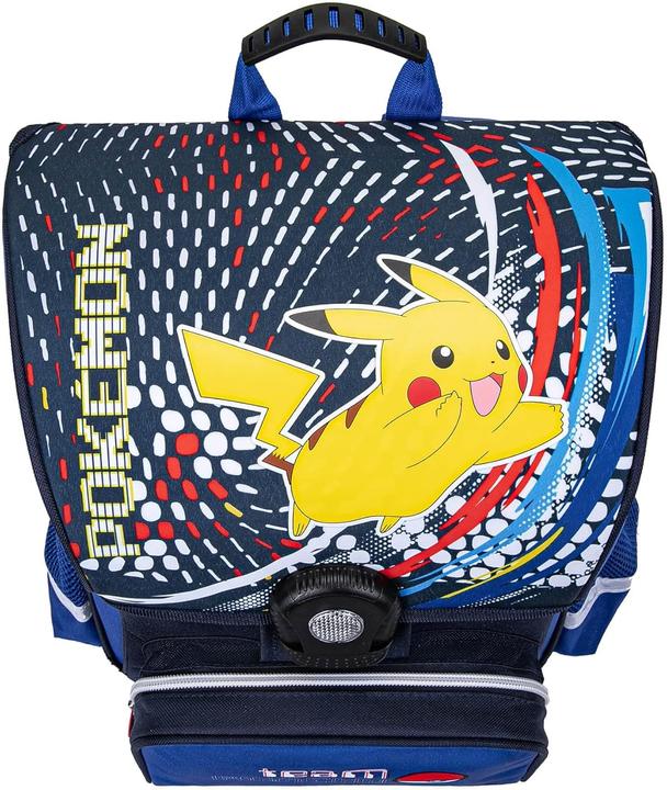 Produktbild Familando Pokemon (21 l)