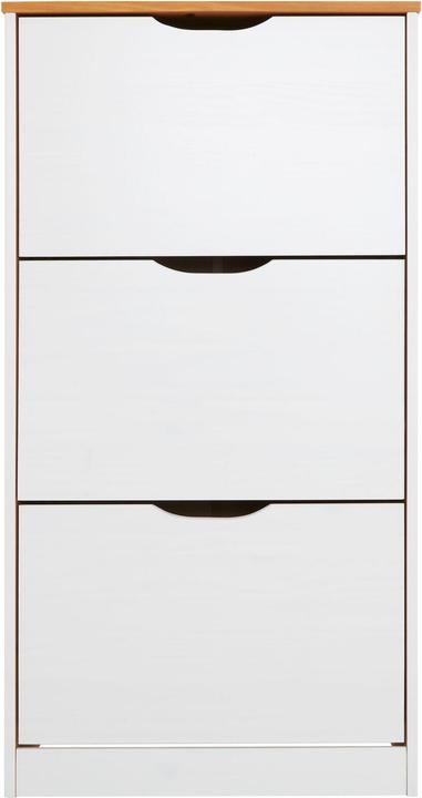 Bianco, Marrone