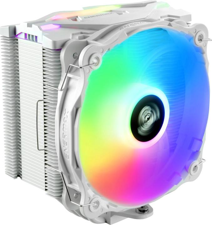 Actual product image Enermax ETS-F40 White ARGB (158 mm)