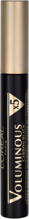 Image du produit L'Oréal Paris Volumissime Noir de carbone (Noir)