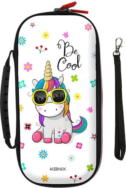 Image du produit Konix Soyez cool (Switch Lite, Switch OLED)