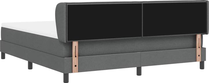 Produktbild vidaXL Boxspringbett (180 x 200 cm)