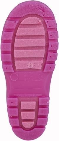 Produktbild Storm Wells Mädchen Gummistiefel Fantasy Einhorn (24)