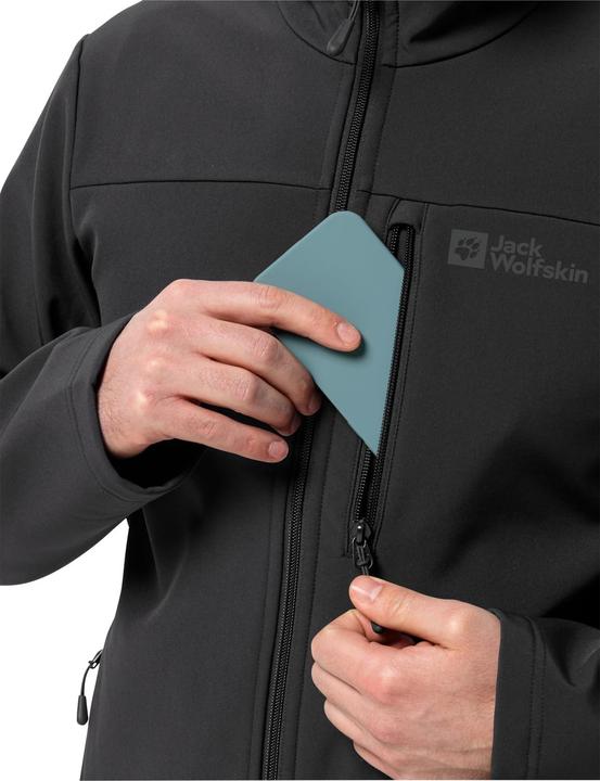 Immagine prodotto Jack Wolfskin Whirlwind Men (S)