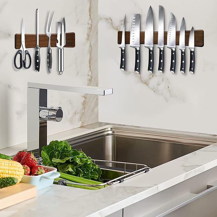 Produktbild Hoshanho Messer-Magnetleiste