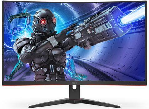 Immagine prodotto AOC C32G2ZE (1920 x 1080 pixel, 31.50")