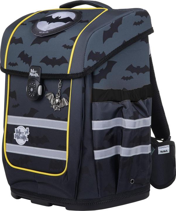 Actual product image Mc Neill Ergo Compacto 5-piece satchel set (20 l)