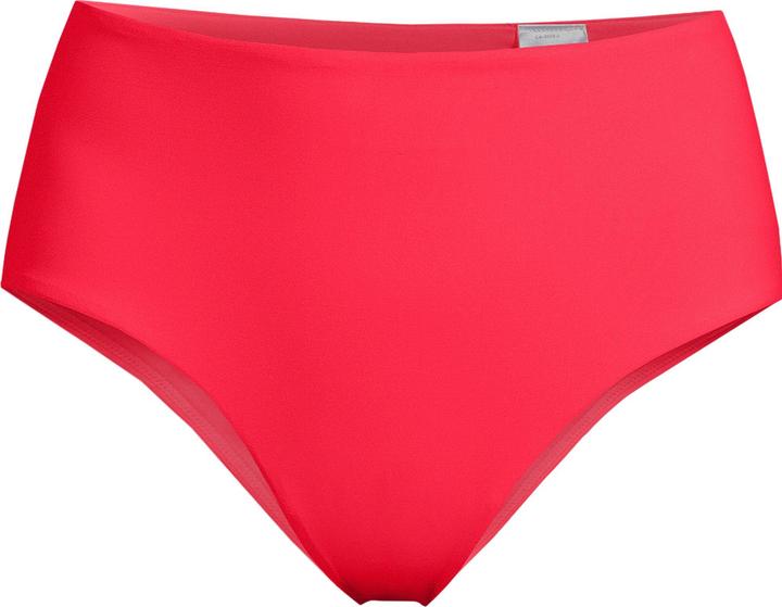 CASALL Bikini-Hipster-Badehose mit hoher Taille