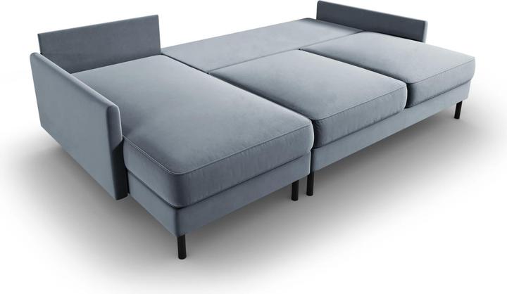 Produktbild Micadoni Scott (Ecksofa)