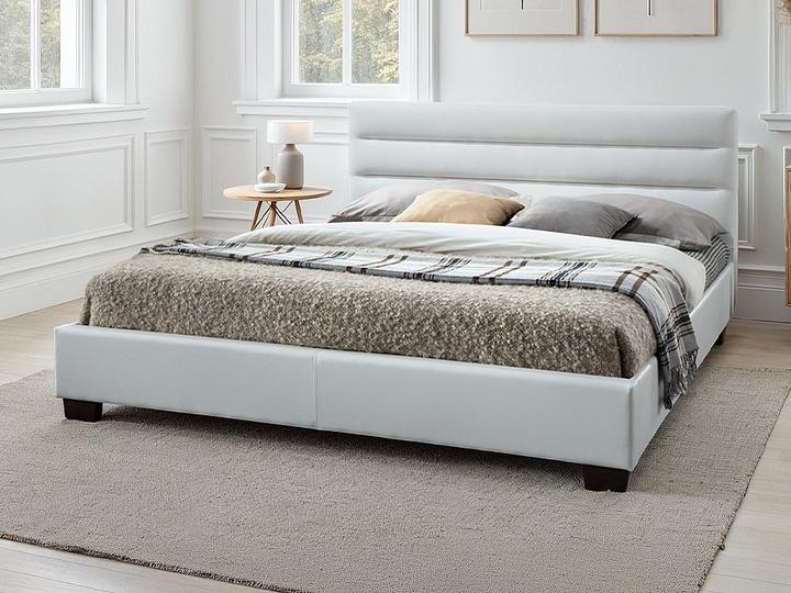 Produktbild Vente-unique Faustin (160 x 200 cm)