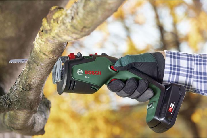 Produktbild Bosch Home & Garden Keo