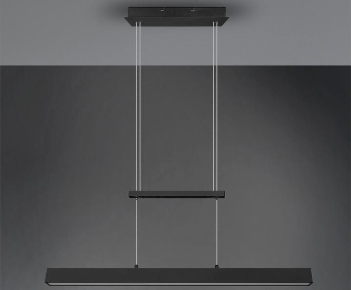 Produktbild Trio Paros (3750 lm)