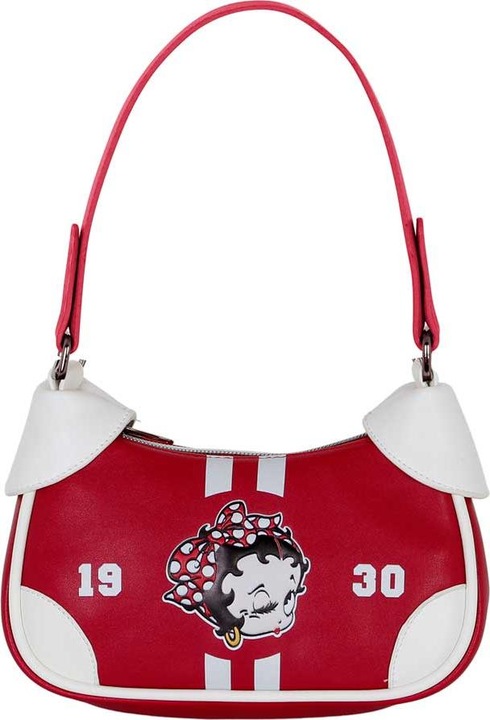 Actual product image Karactermania Fancy Casual Bag Varsity