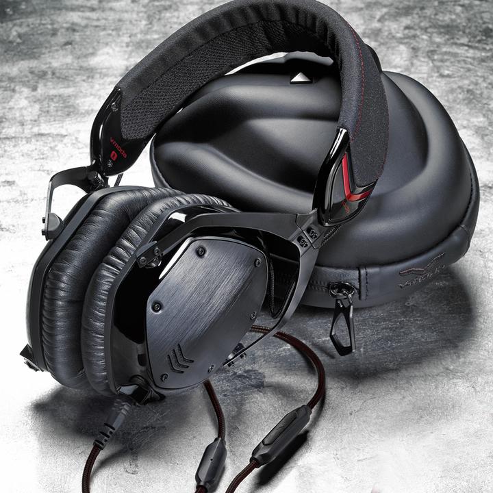 Productafbeelding V-Moda Crossfade M-100 (Bedraad)