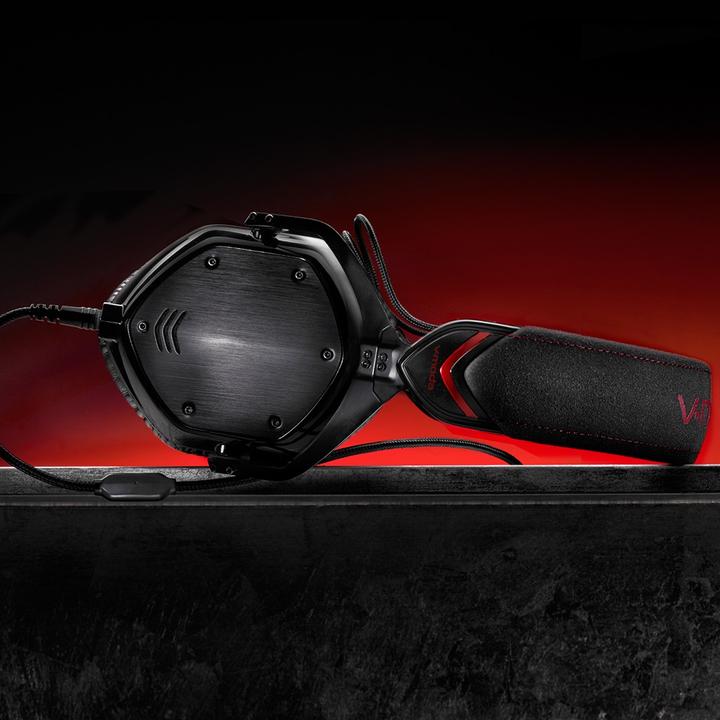 Productafbeelding V-Moda Crossfade M-100 (Bedraad)