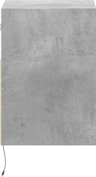 Produktbild vidaXL TV-Wandschrank (41 x 31 x 45 cm)