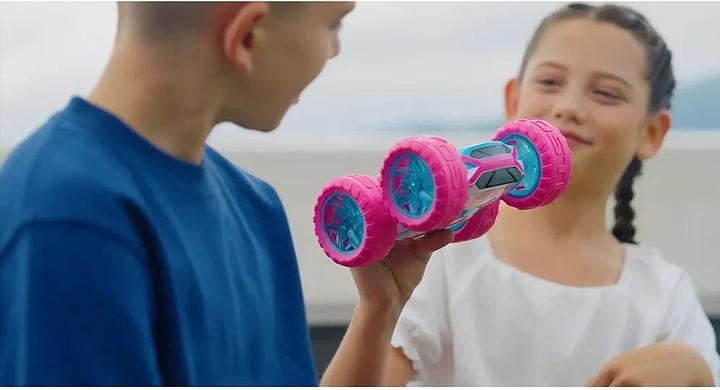 Immagine prodotto Silverlit Exost 360 Cross Flash Amazon