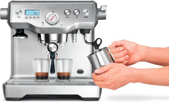 Produktbild Sage The Dual Boiler