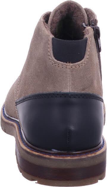 Image du produit Bugatti Bottes Vandero (42)