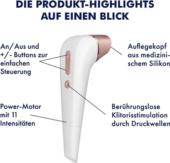 Produktbild Satisfyer 2 Next Generation