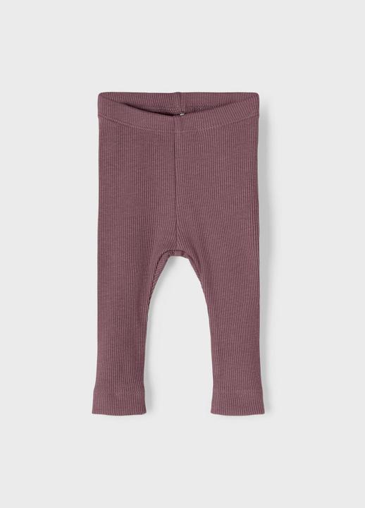 Produktbild Name it Gerippte Basic- Leggings (62)